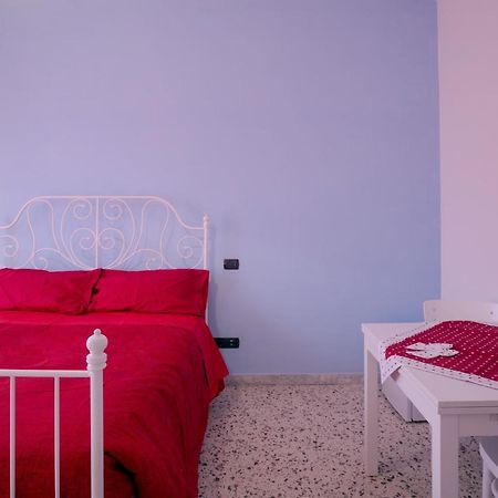 B&B Terre Di Mare Salerno Luaran gambar