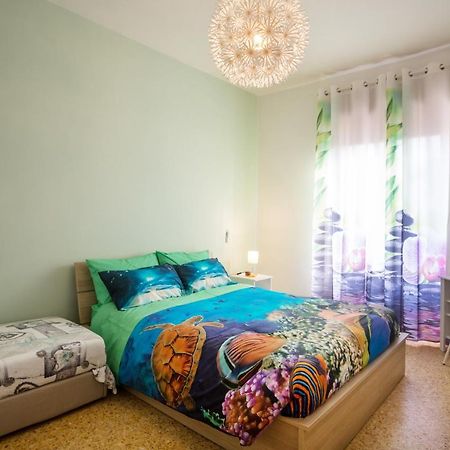 B&B Terre Di Mare Salerno Luaran gambar