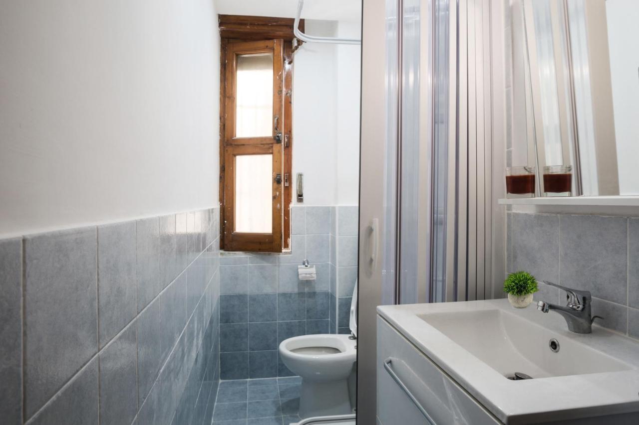 B&B Terre Di Mare Salerno Luaran gambar