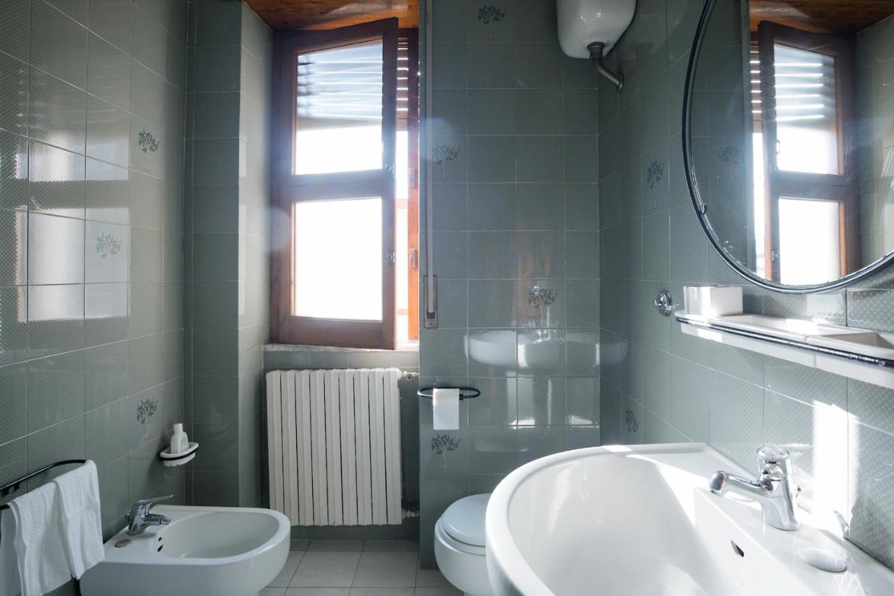 B&B Terre Di Mare Salerno Luaran gambar