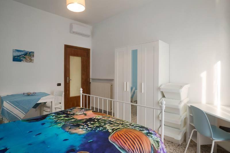 B&B Terre Di Mare Salerno Luaran gambar