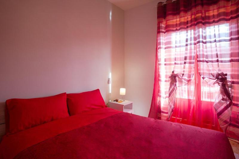 B&B Terre Di Mare Salerno Luaran gambar